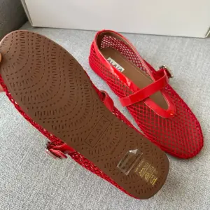 Ballet Flats in Brown placeholder image
