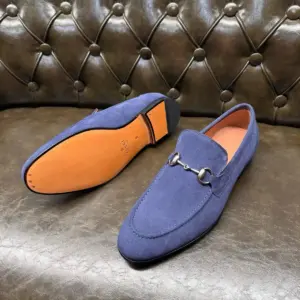 Loafers in Blue placeholder image
