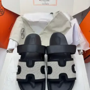 Blue suede sandals, view 5