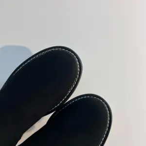 Buckle Boots in Black placeholder image