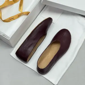 Loafers in Burgundy placeholder image
