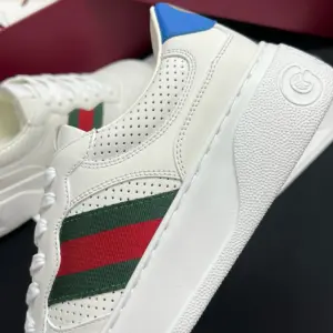 Chunky Sneakers in White placeholder image