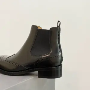 Classic Boots in Black placeholder image