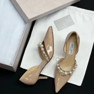 Heels in Grey placeholder image