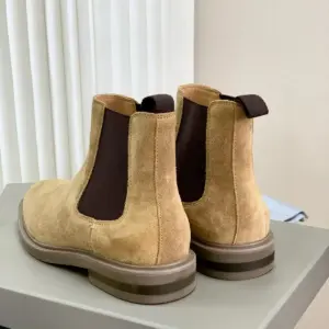 Men's Boots in Brown placeholder image