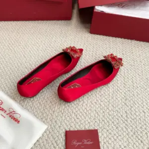 Flats in Red placeholder image